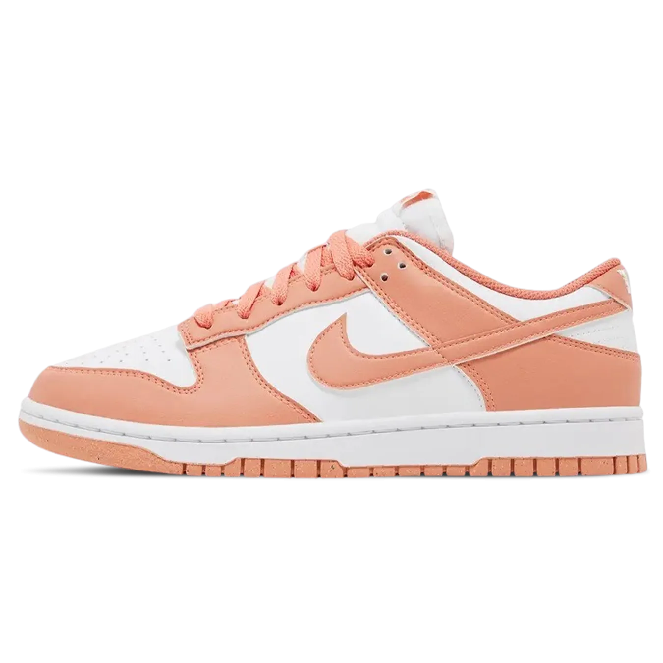 Nike Dunk Low Wmns Next Nature 'Light Wild Mango'