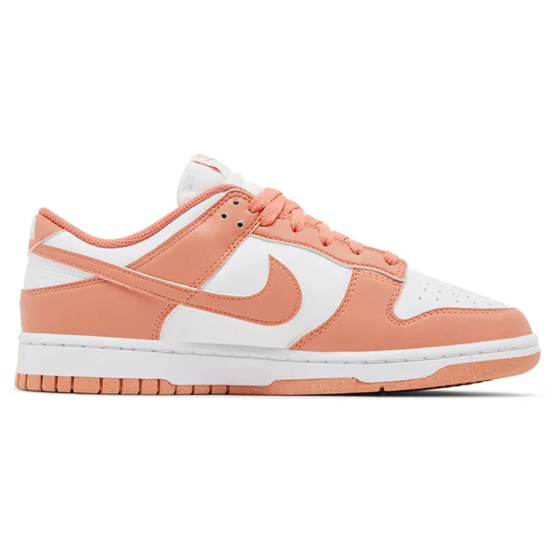 Nike Dunk Low Wmns Next Nature 'Light Wild Mango'