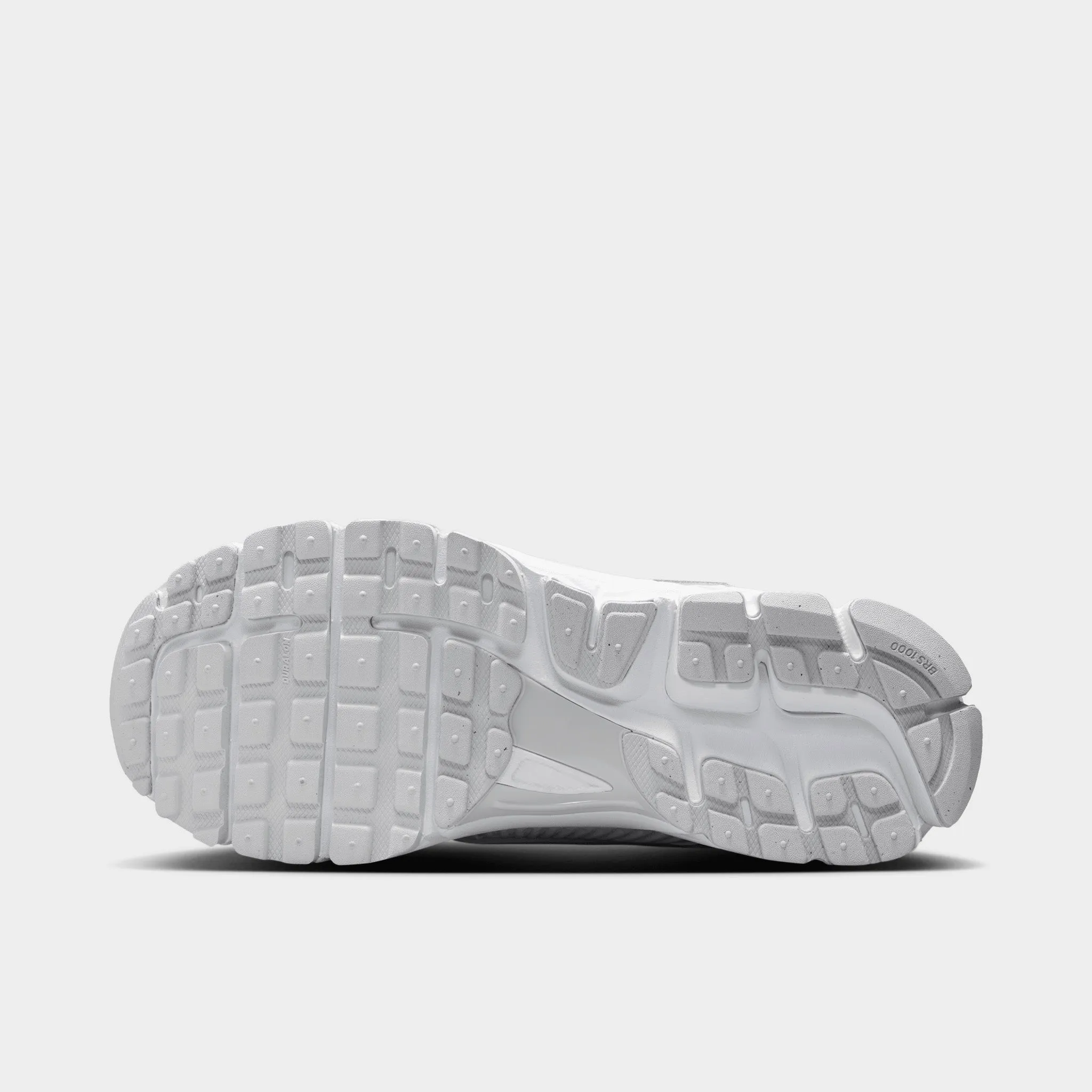 Nike Women's Zoom Vomero 5 White / Metallic Silver - Summit