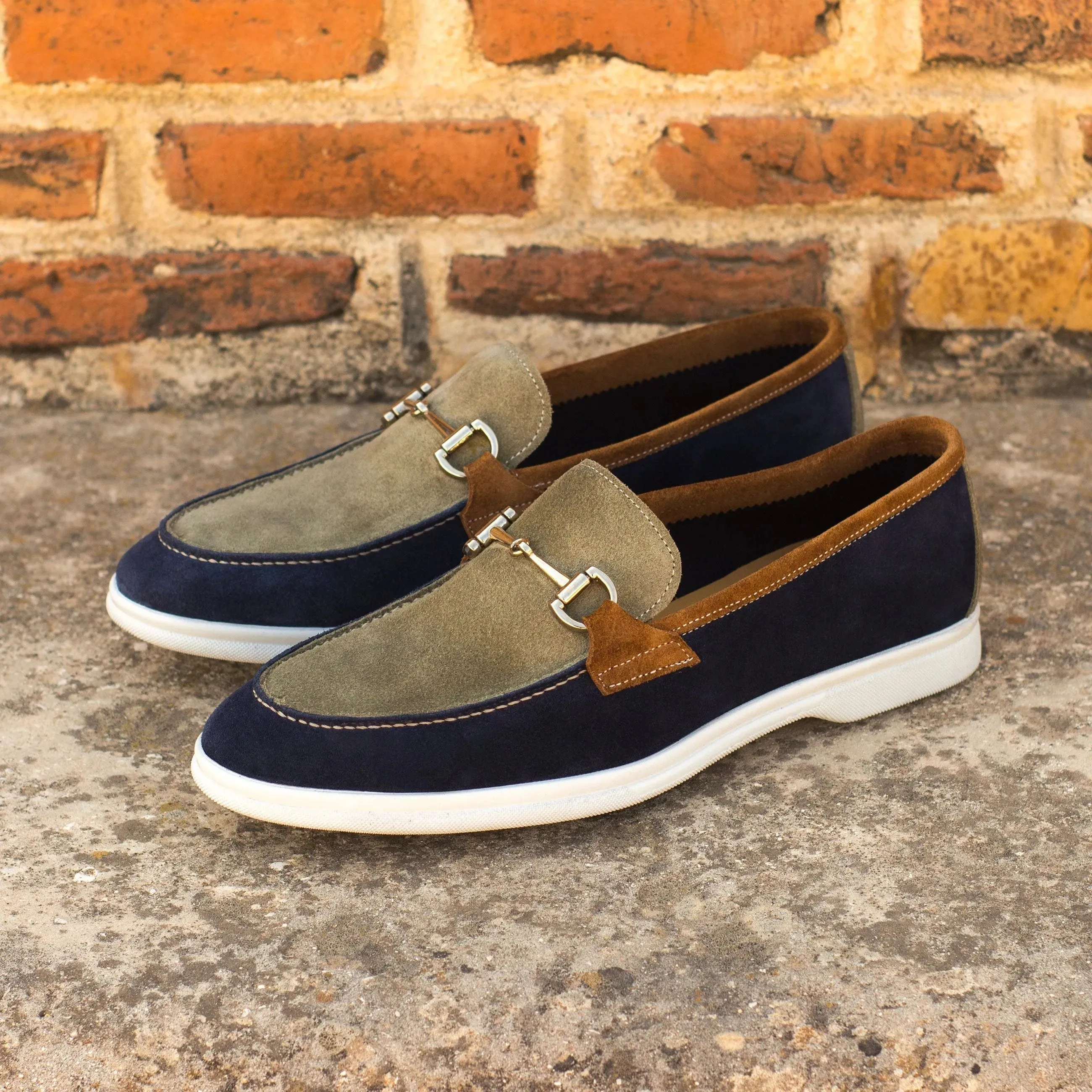 Nikki Moc Flex Shoes