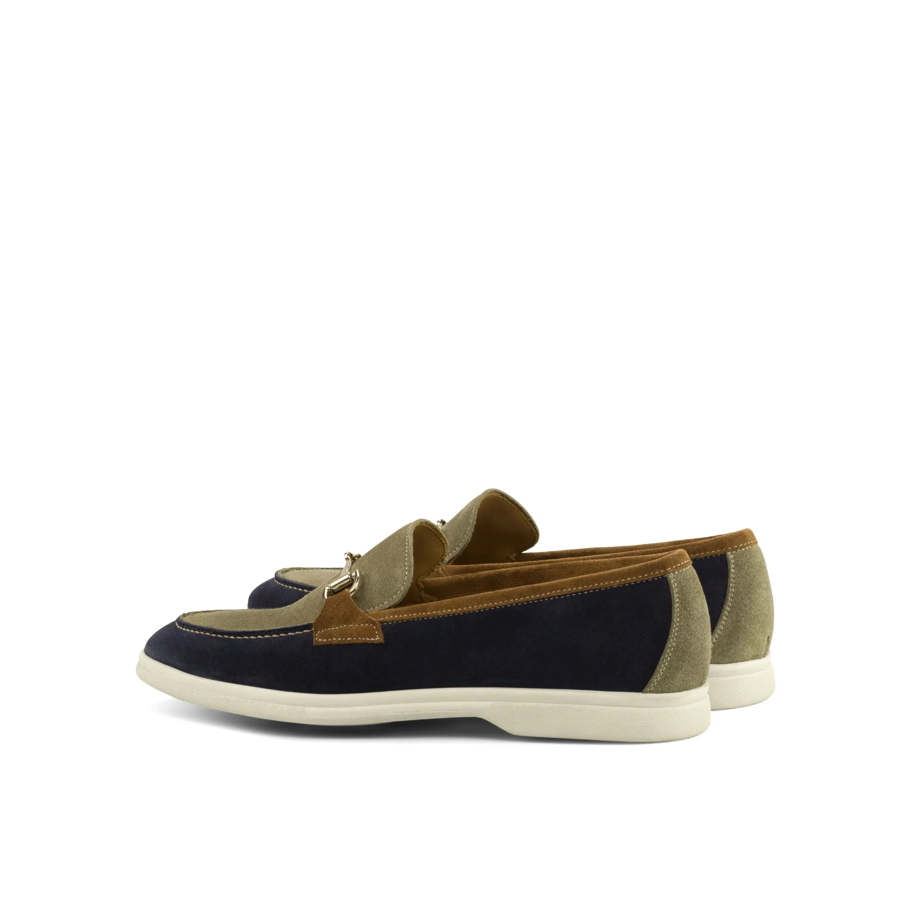 Nikki Moc Flex Shoes