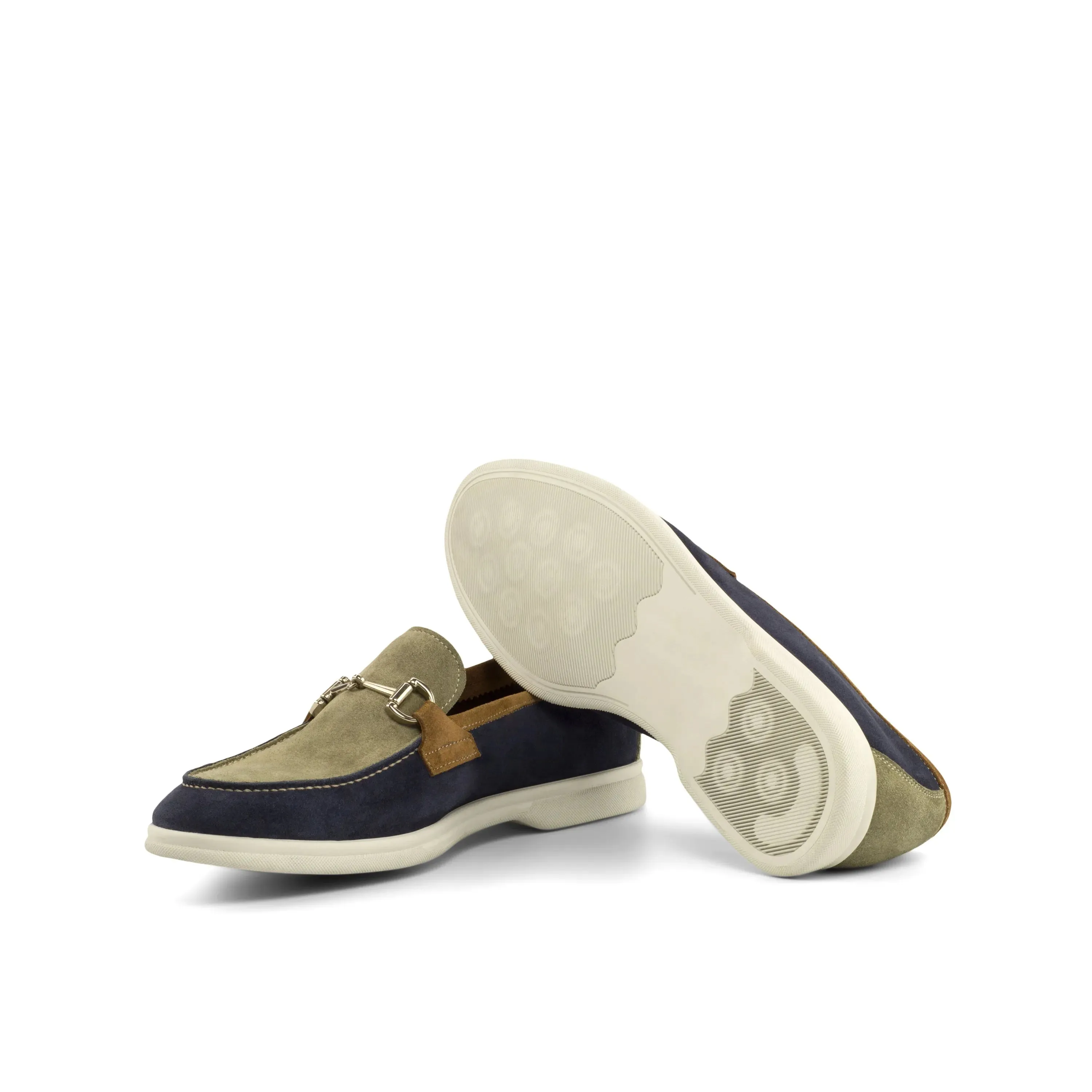 Nikki Moc Flex Shoes