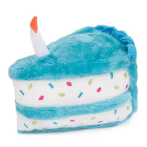 NomNomz Birthday Cake