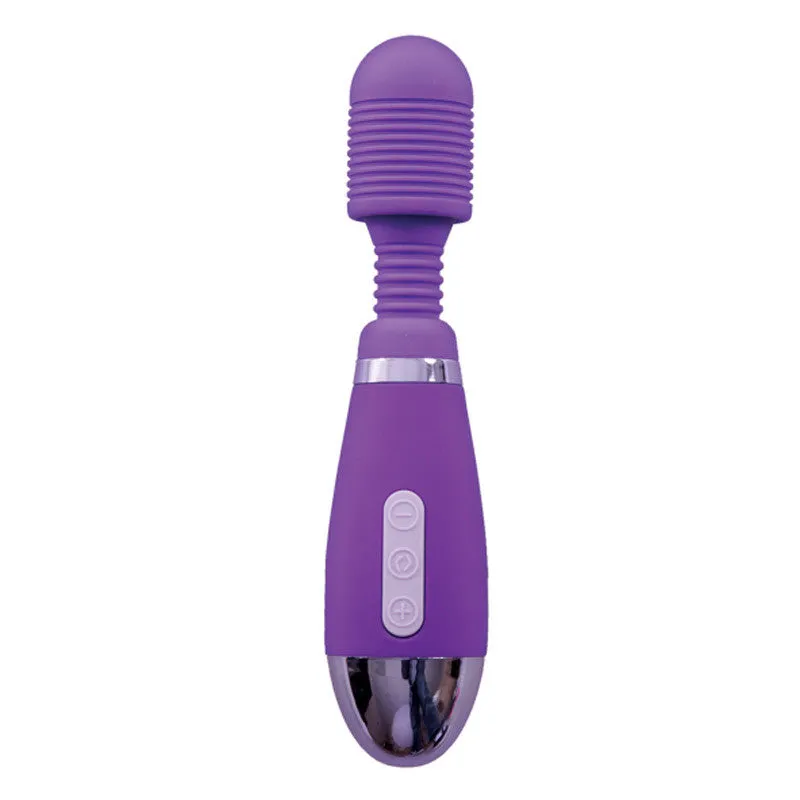O- Wand Power Vibe - Purple