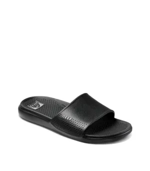 Oasis Slide Mens Black
