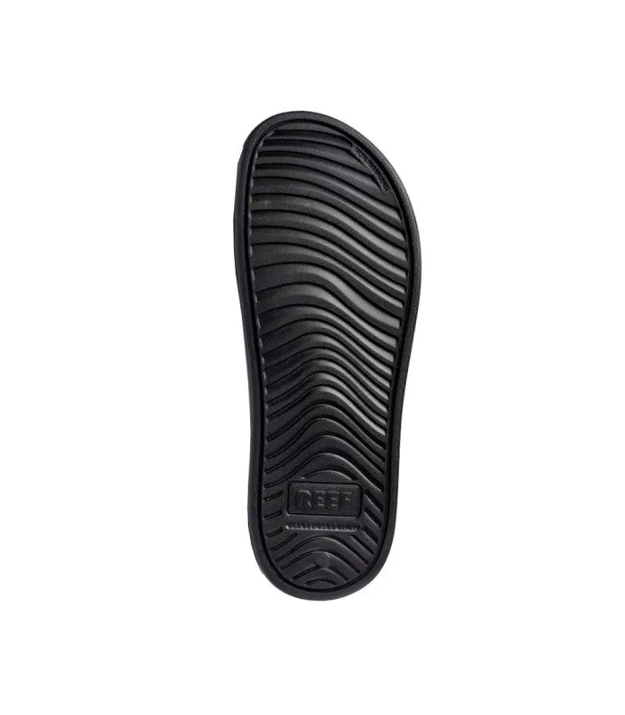 Oasis Slide Mens Black