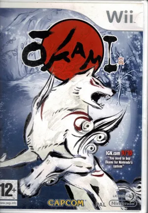 Okami