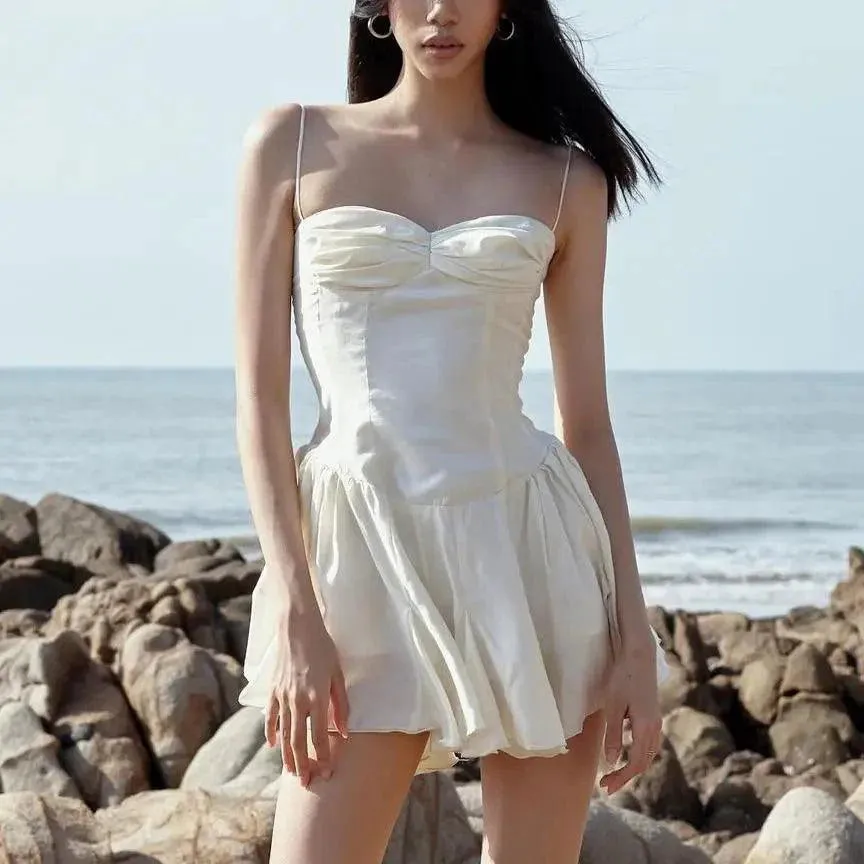 One N Only Mini Dress