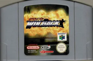 Operation WinBack