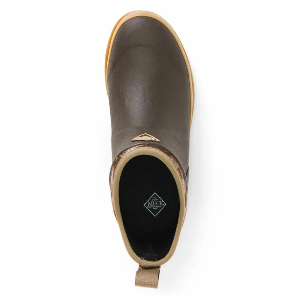 Originals Ankle (Women's)