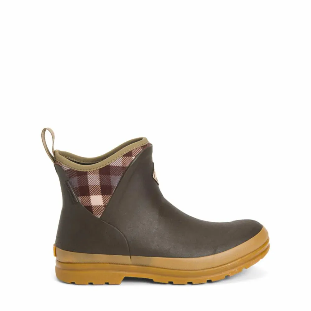 Originals Ankle (Women's)