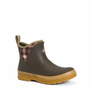 Originals Ankle (Women's)