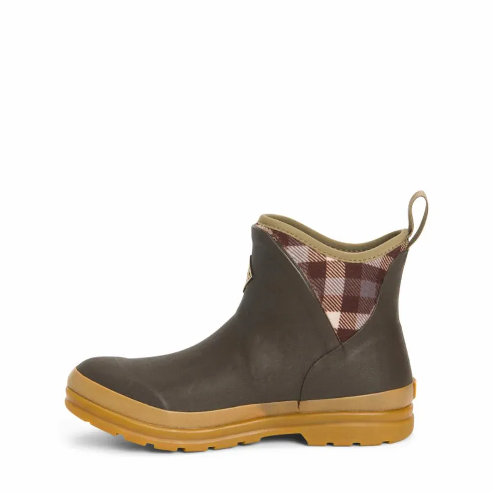 Originals Ankle (Women's)