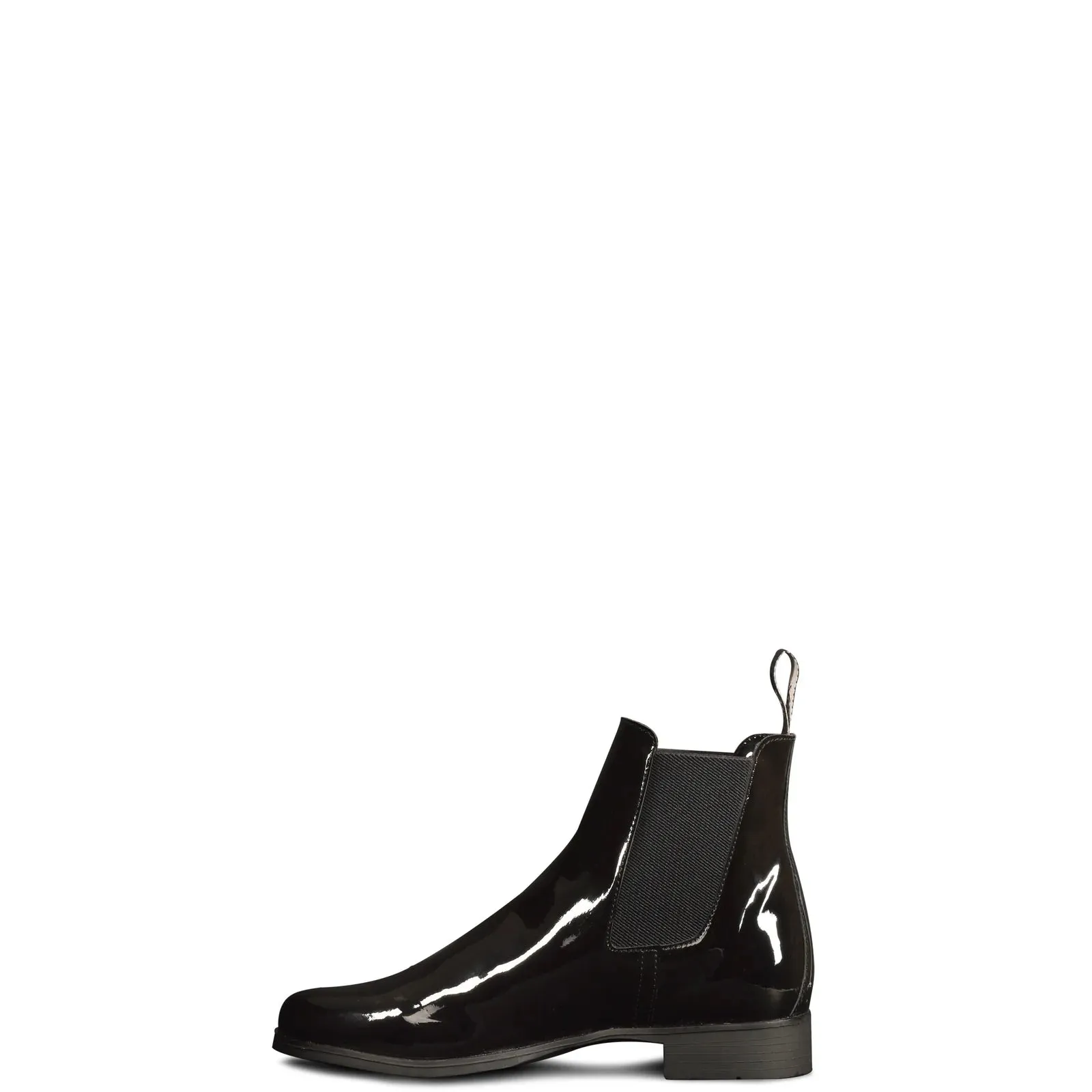 Ovation, Ladies Finalist, Patent Leather Jod Boot