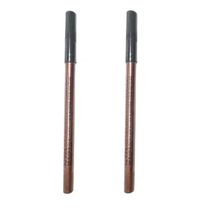 Pack of 2 NYX Slide On Eye Pencil Waterproof, Golden Bronze SL16