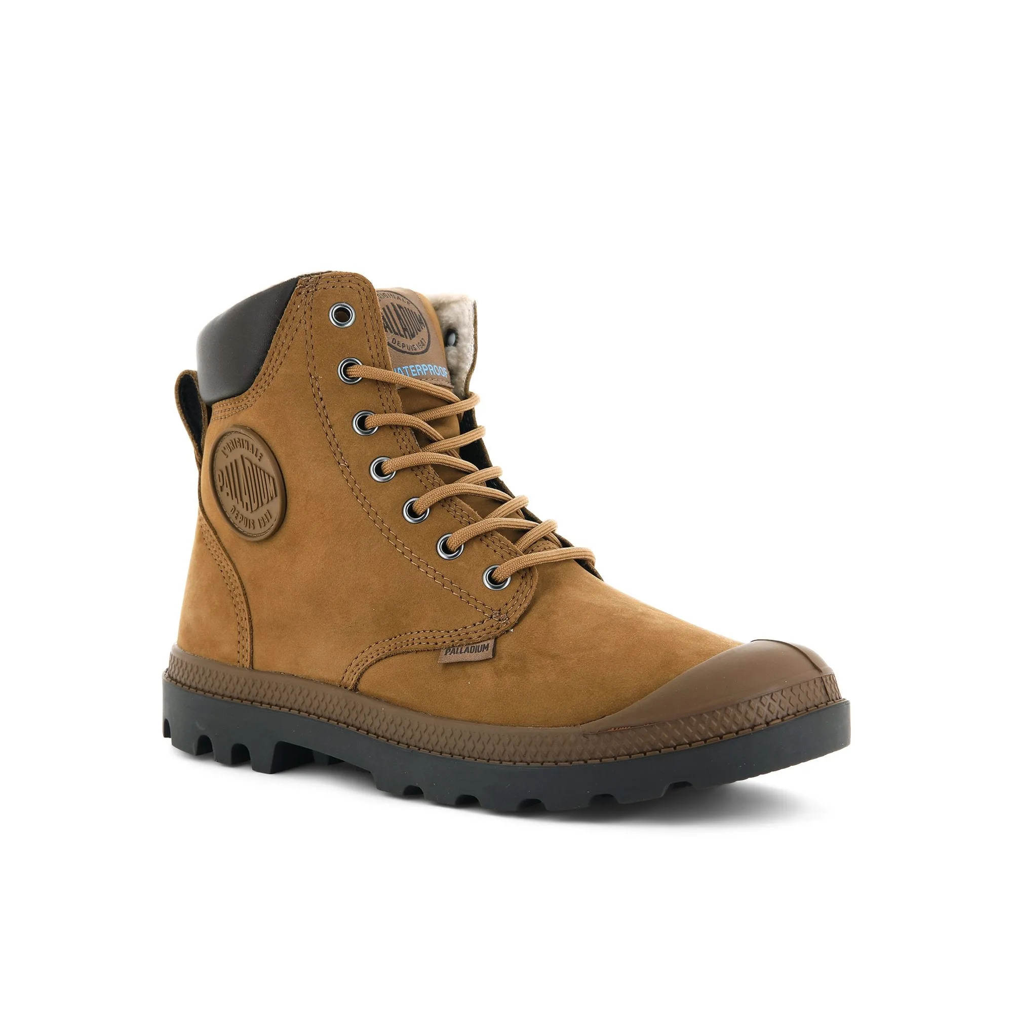 Pampa-cuff-m