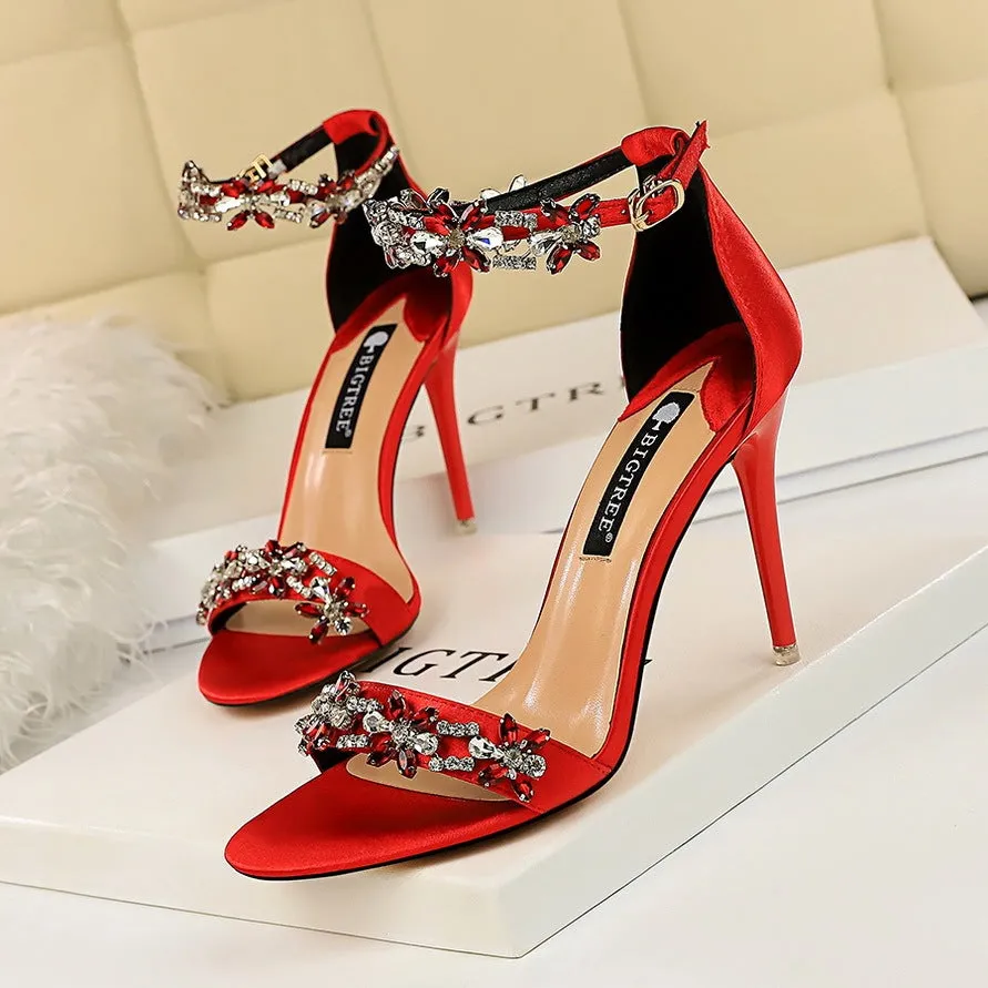 party high heels women
