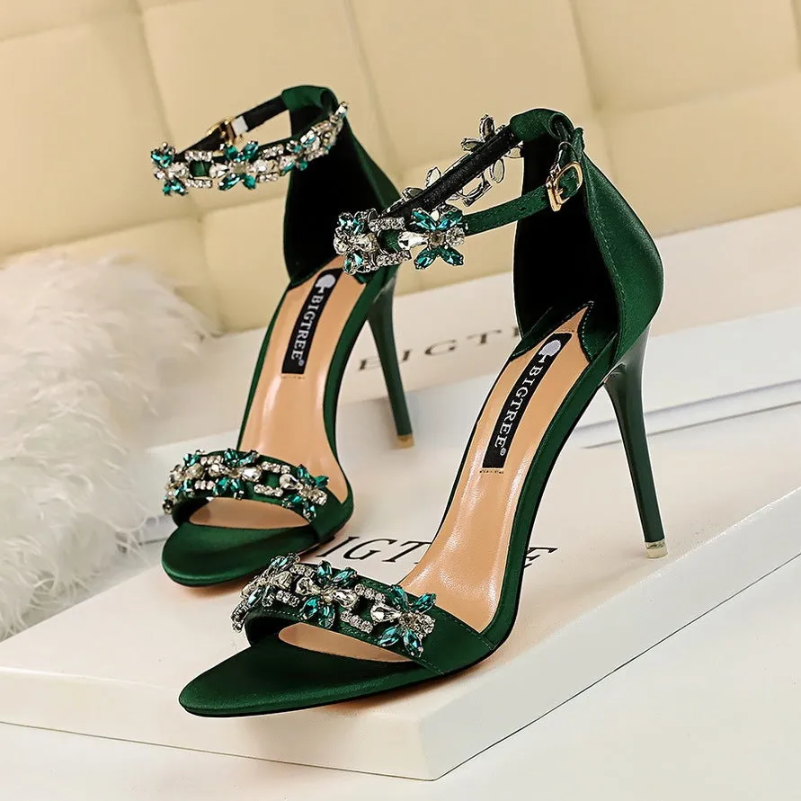 party high heels women