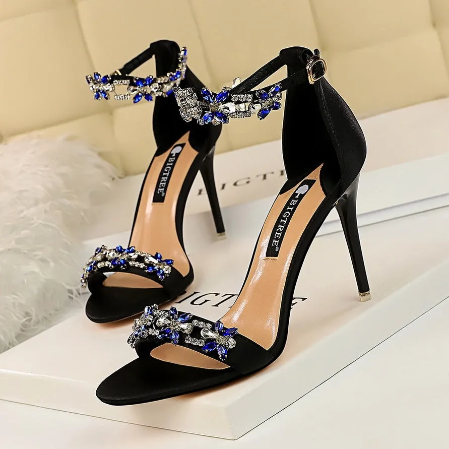 party high heels women