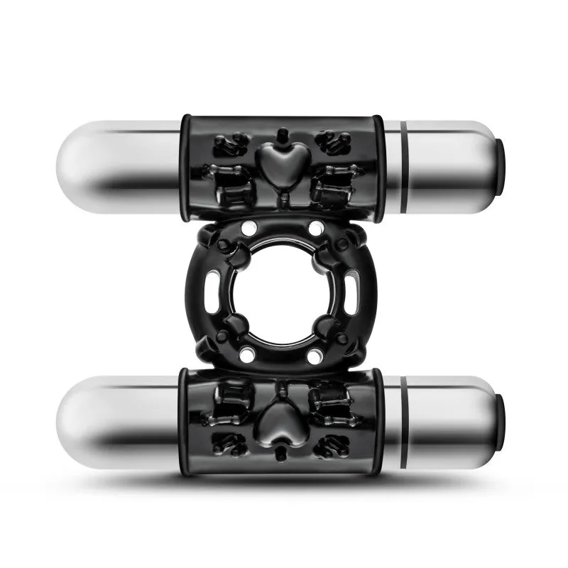 Performance - Dull Mega Bull Ring