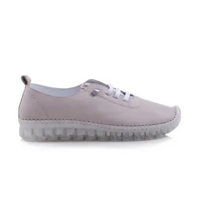 Pesso Track Silvergrey