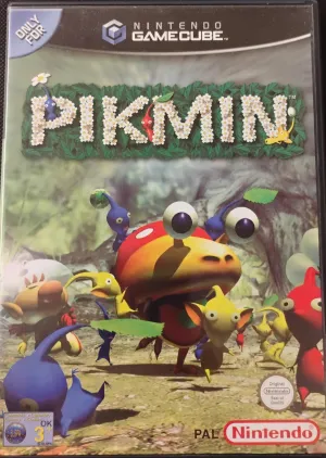 Pikmin