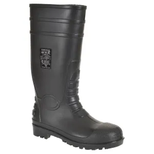 Portwest FW95 Total Safety Waterproof Gumboot