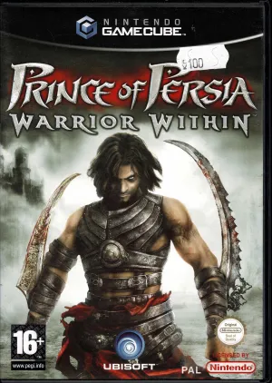 Prince of Persia: Warrior Within