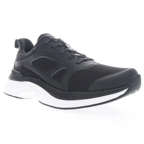 Propet 392 Durocloud-BLACK | PROPET