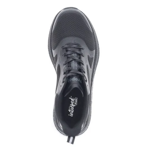 Propet 392 Durocloud-BLACK | PROPET