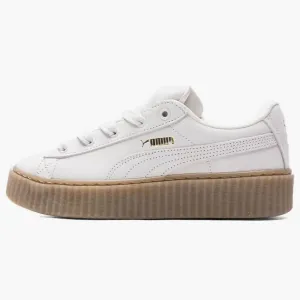 Puma Creeper Phatty Rihanna Fenty Warm White (gs)