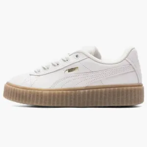Puma Creeper Phatty Rihanna Fenty Warm White (ps)