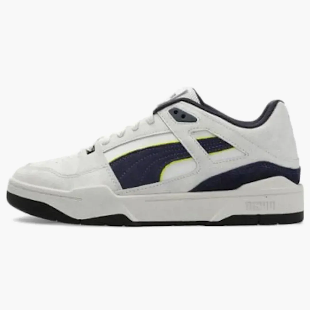 Puma Slipstream Always On Warm White Persian Night Frosted Ivory