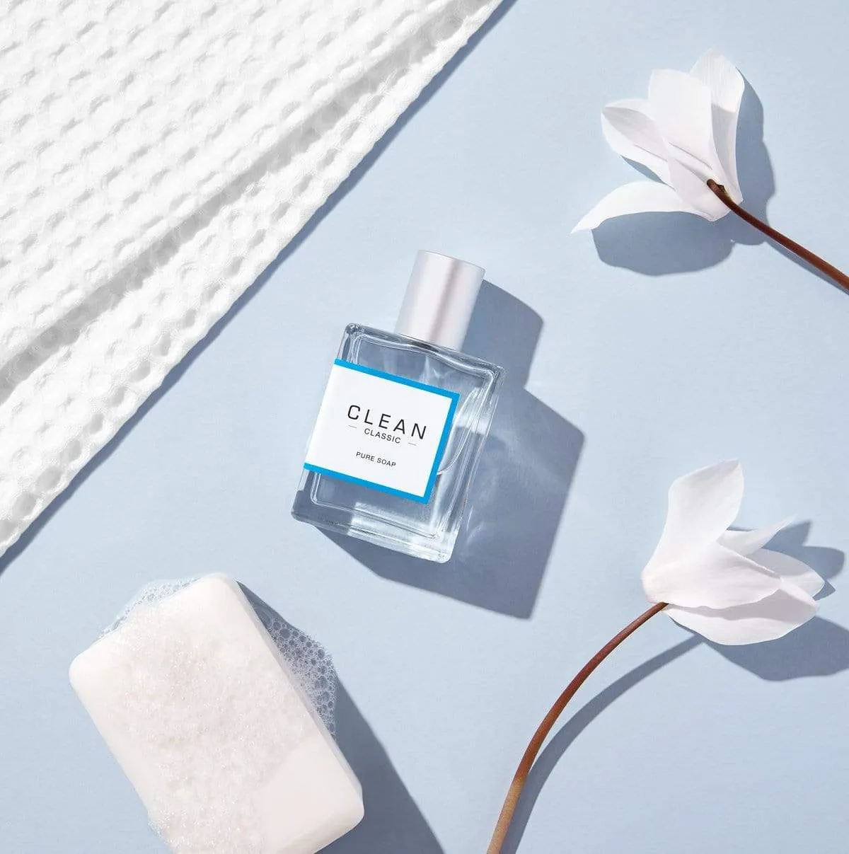 Pure Soap