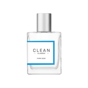 Pure Soap