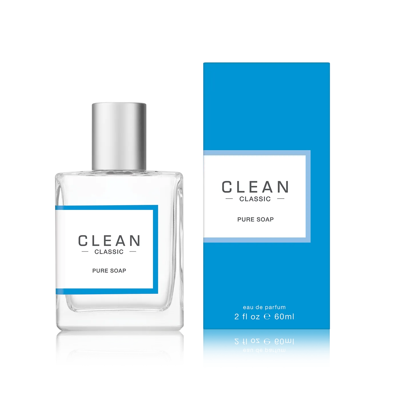 Pure Soap
