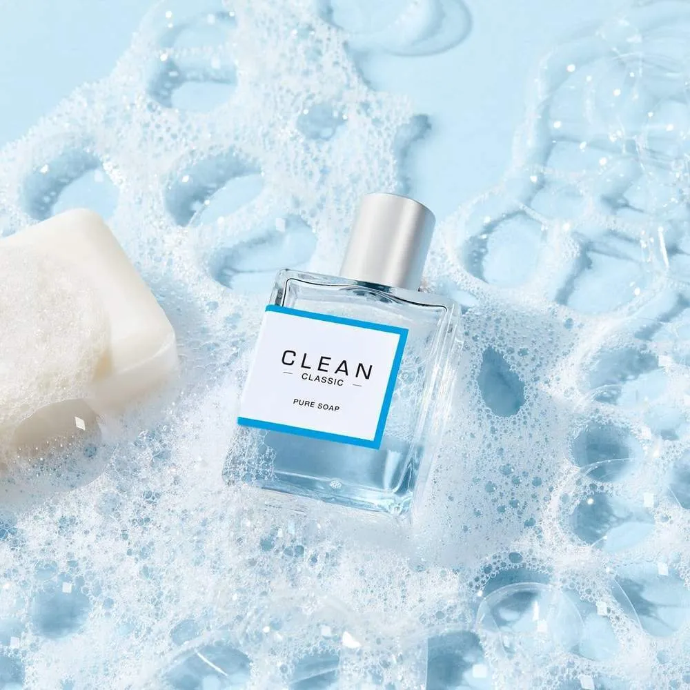 Pure Soap