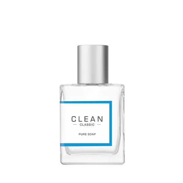 Pure Soap