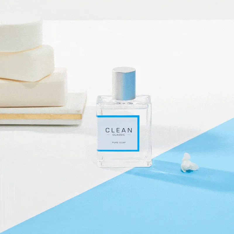 Pure Soap