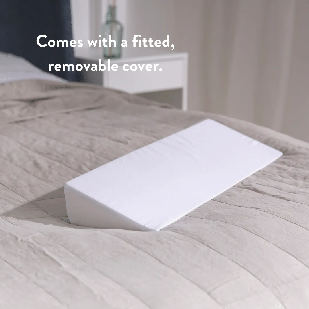 Putnams Heel Leg Lift Pillow
