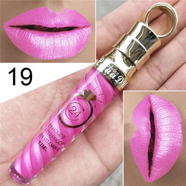 Quality Color Lip Gloss