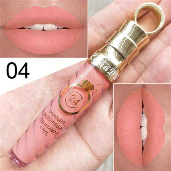 Quality Color Lip Gloss