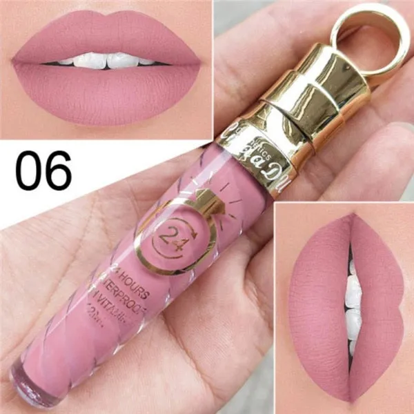 Quality Color Lip Gloss