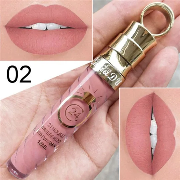 Quality Color Lip Gloss
