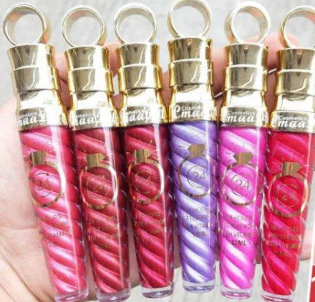 Quality Color Lip Gloss