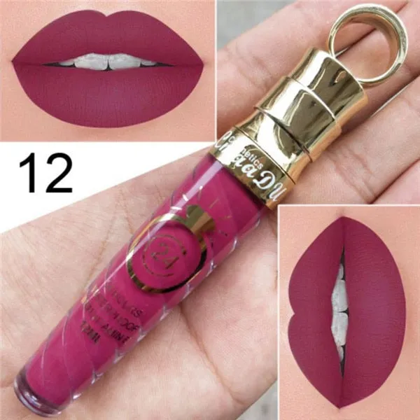 Quality Color Lip Gloss