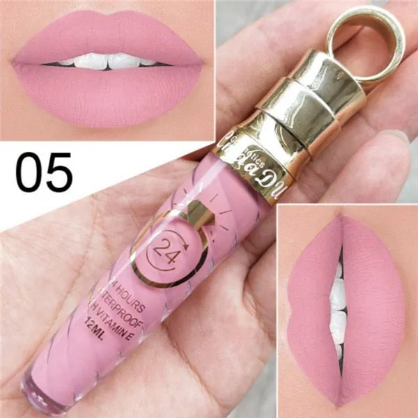 Quality Color Lip Gloss