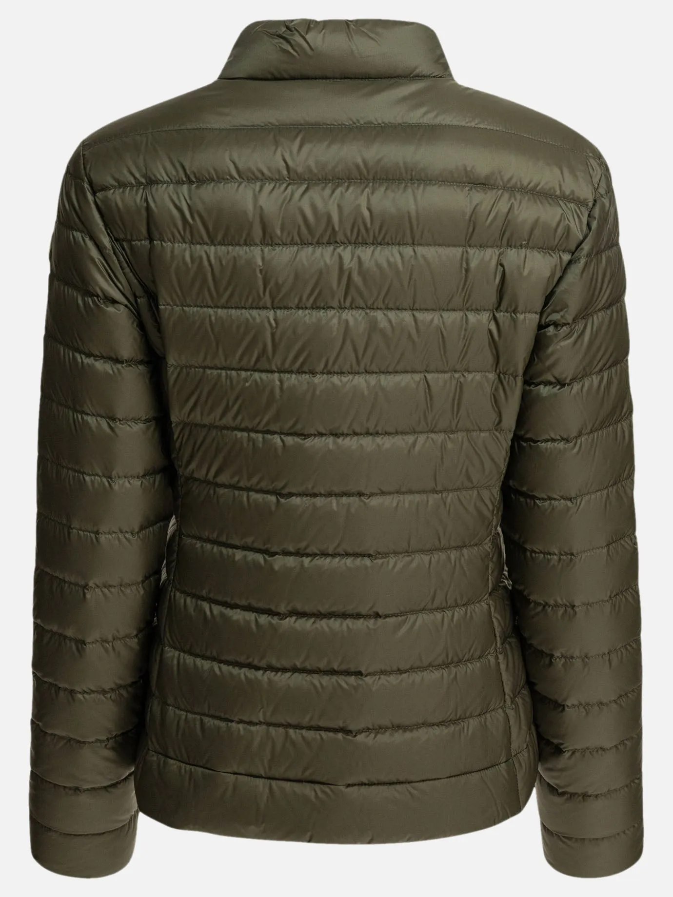 "Igelle" down jacket