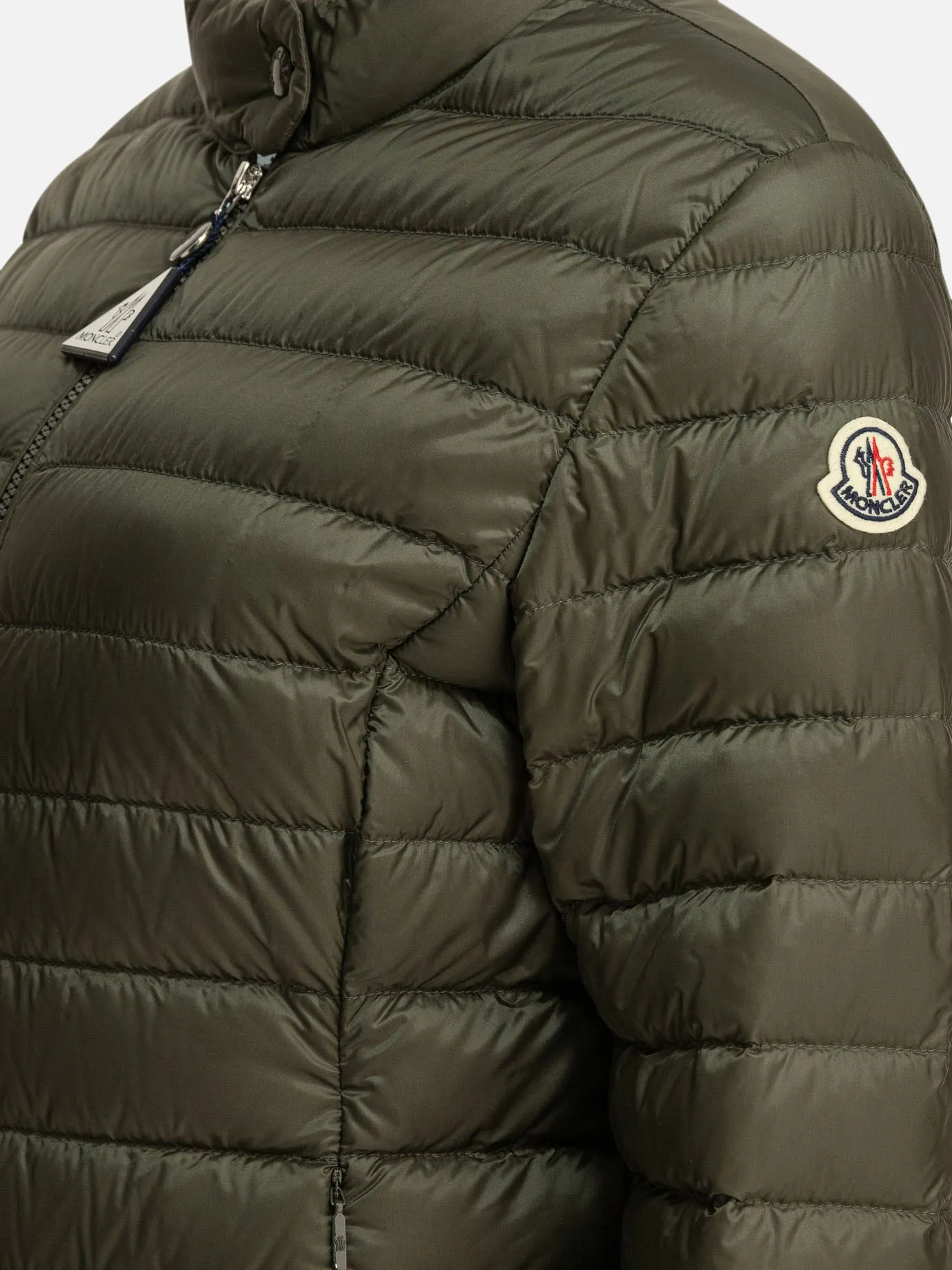 "Igelle" down jacket