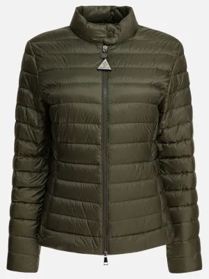 "Igelle" down jacket